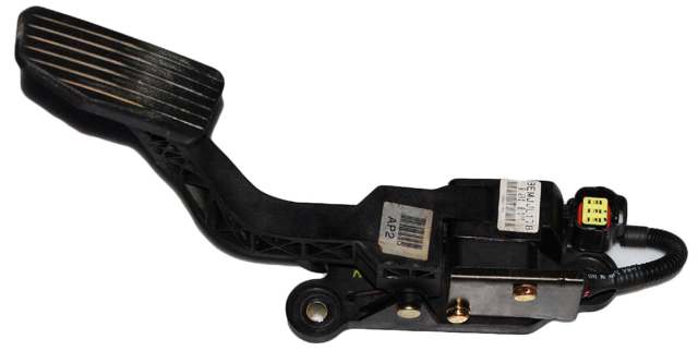 Педаль акселератора 327002E300 HYUNDAI