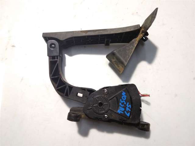 Педали газа 327002S000 HYUNDAI