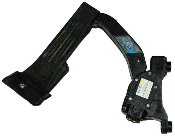 Педаль акселератора 327003R310 HYUNDAI