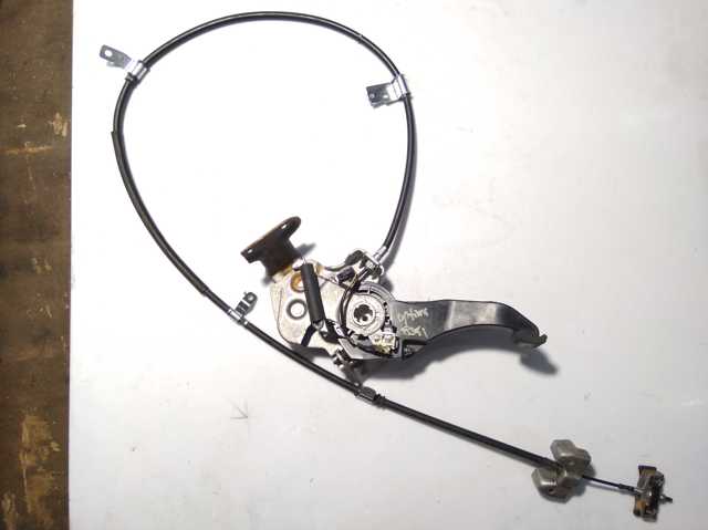 Педаль тормоза 32800C1100 HYUNDAI