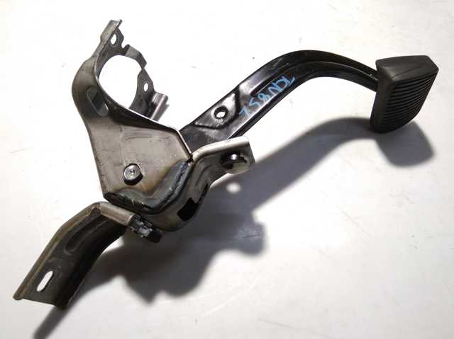 Педаль тормоза 32800D3100 HYUNDAI