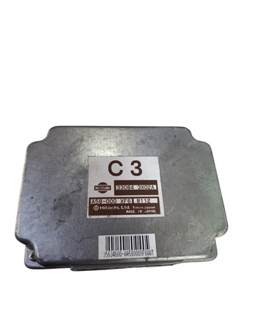 Блок управления раздаточной коробкой 330843X02A NISSAN