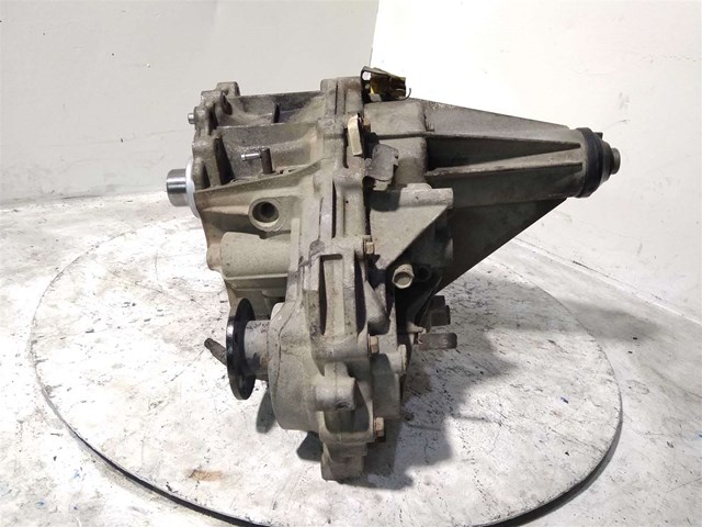 Коробка раздаточная 33100EA301 NISSAN