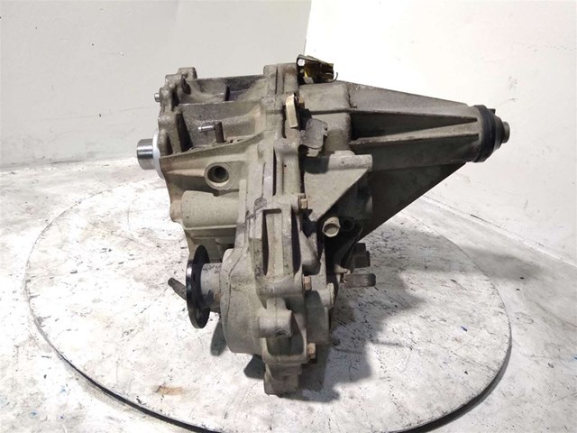33100EA301 NISSAN Раздатка купить в Винница