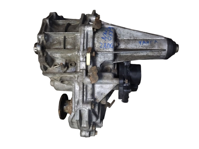 Делитель передач 33100EA32A NISSAN