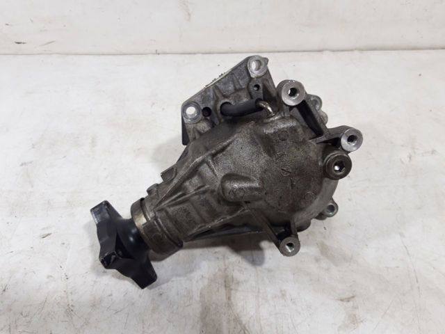 Коробка раздаточная в сборе 33100EN10A NISSAN