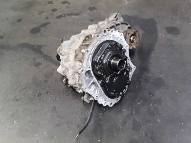 Делитель передач 33100VK400 NISSAN