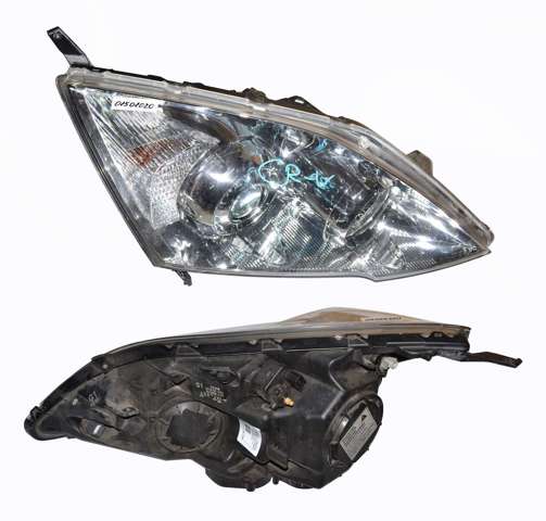 Фара комбинированная, передняя 33101SWWE11 HONDA