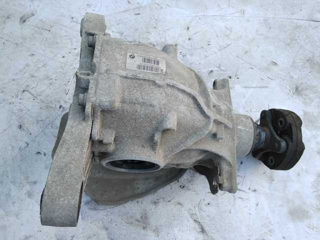 Редуктор моста заднего 33108638075 BMW