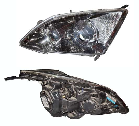 Фара основная левая 33151SWWE11 HONDA