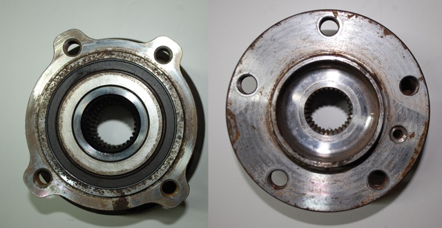Колеса и ступицы 33206795960 BMW