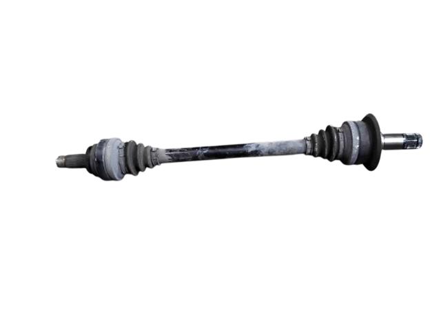 Полуось задняя, левая 33207566075 BMW