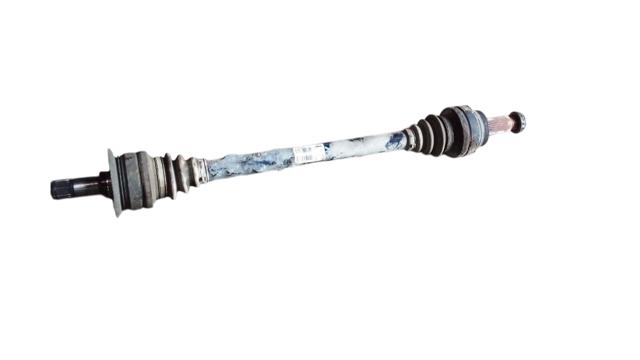 Привод задний 33207568471 BMW