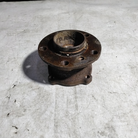 Подшипники задней ступицы 33416776205 BMW