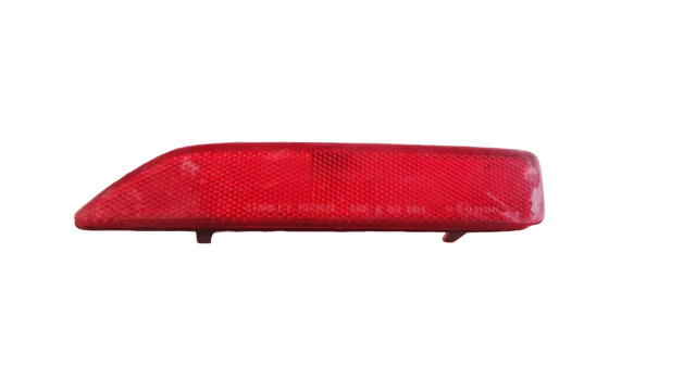 Левый катафот заднего бампера 33555SWA003 HONDA