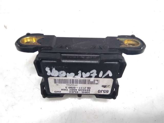 Датчик ЕСП 3394565J00 SUZUKI