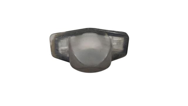 Фонарь подсветки заднего номера 34100S60013 HONDA