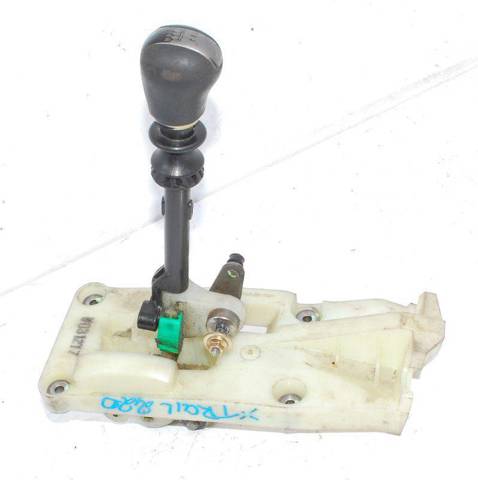 Селектор коробки передач 341018H80A NISSAN