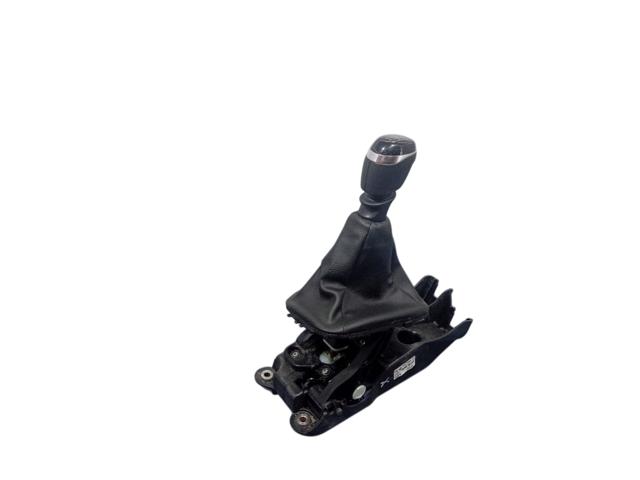 Кулиса КПП Рено Меган IV