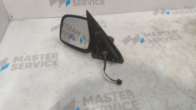 Боковое зеркало заднего вида левое 3410514S POLCAR