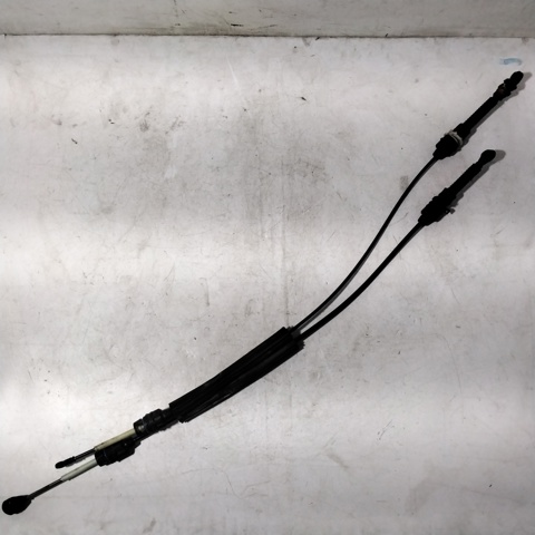 Трос КПП 341080304R RENAULT