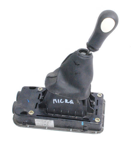 Селектор коробки передач 34108AX24A NISSAN