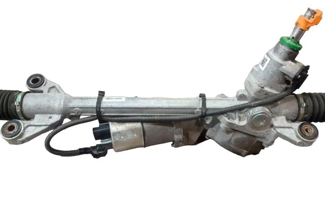 Управление рулевое в сборе 34110AN00A SUBARU