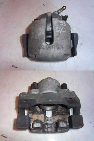 Тормозной суппорт 34111163386 BMW
