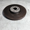 Тормоз дисковый передний 34116789069 BMW
