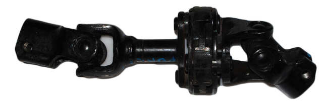 Вал рулевой колонки, нижний 34170SC060 SUBARU