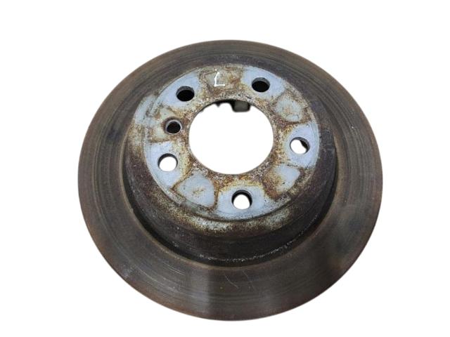 Тормозные диски 34216792229 BMW