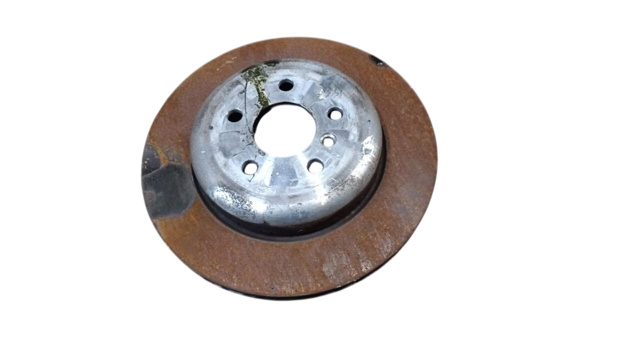 34216882246 BMW Тормозные диски купить в Сумы