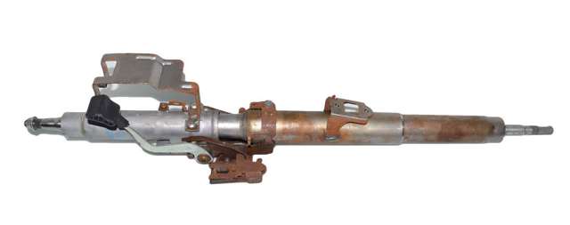 Колонка рулевого управления 34500AJ00B SUBARU