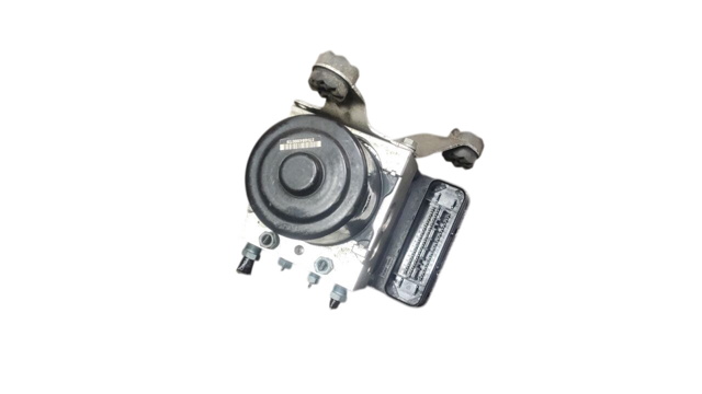 Блок ABS гидравлический 34516857643 BMW