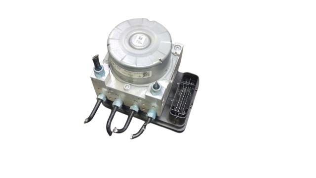 Блок управления АБС  34516897117 BMW