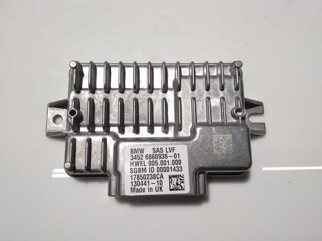 Система электронного управления АБС 34526860936 BMW