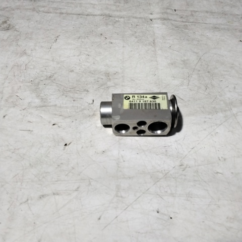 3452759 BMW Клапан TRV кондиционера купить в Ирпень