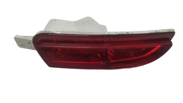 Фонарь заднего бампера, левый 34550T0AG01 HONDA