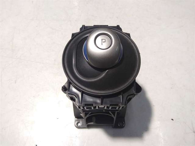 Кулиса КПП 349013NA0A NISSAN
