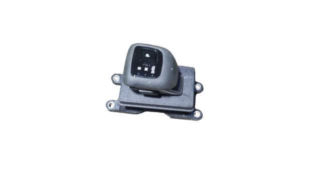Селектор АКПП 349016RF2B NISSAN