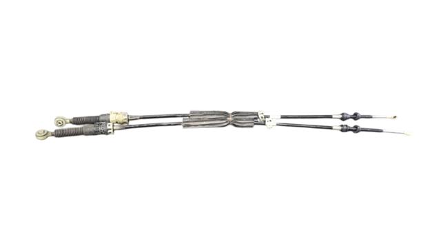 Кулиса КПП 349018943R RENAULT