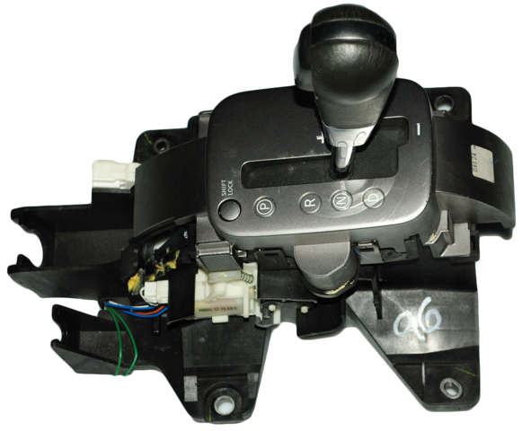 Механизм переключения передач 34901EB30A NISSAN