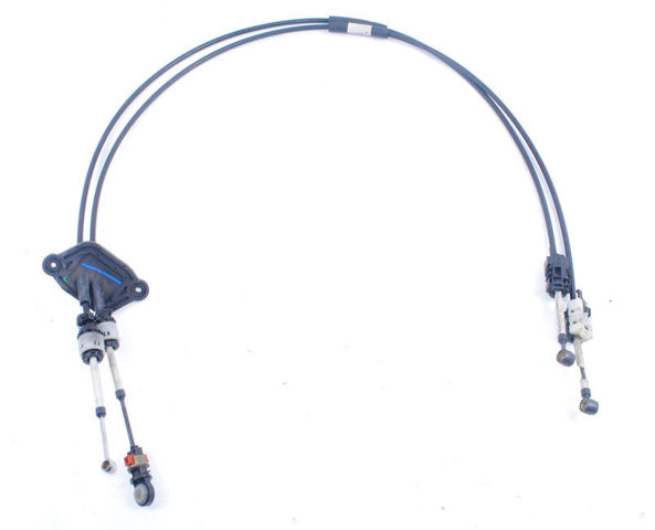 Трос КПП 349352849R RENAULT