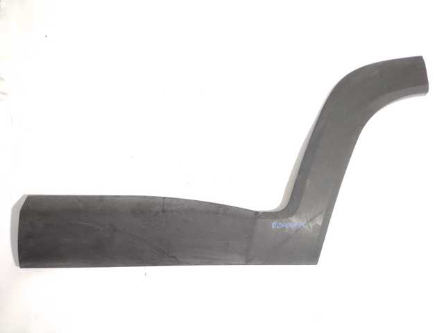 Молдинг двери задней левой 34L10041 POLCAR