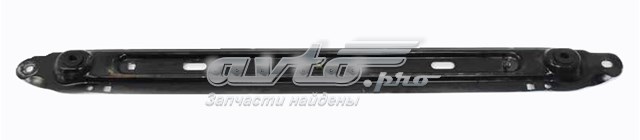 3502AW Peugeot/Citroen суппорт радиатора нижний (монтажная панель крепления