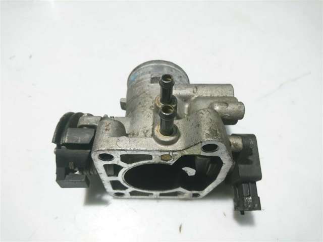 Блок дроссельной заслонки 3510002950 HYUNDAI