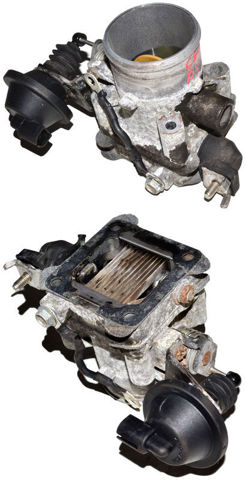 Блок дроссельной заслонки 351002A810 HYUNDAI