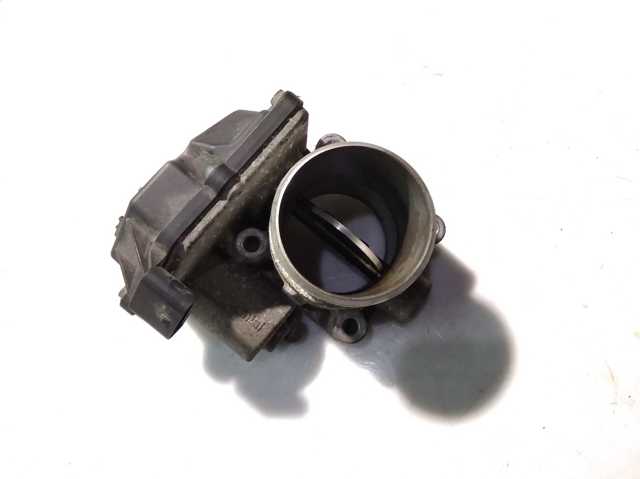 Дроссельная заслонка в сборе 351002A900 HYUNDAI