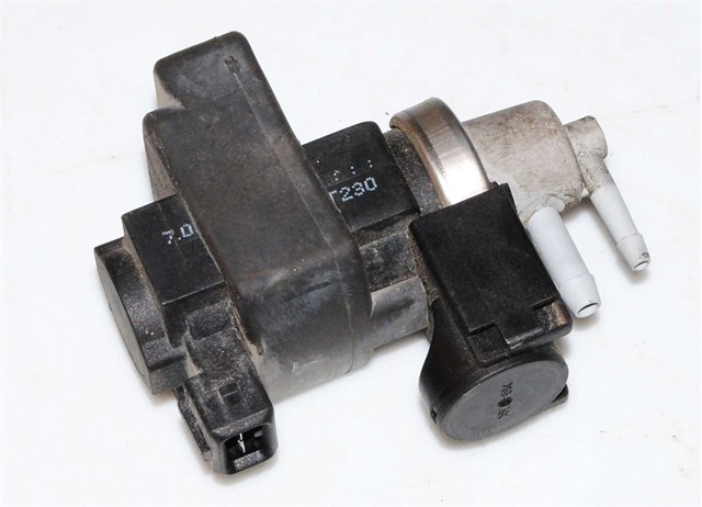 HYUNDAI 3512027050 Клапан соленоид регулирования заслонки EGR в наличии Днепр