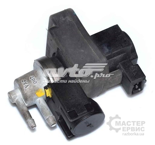 HYUNDAI 3512027050 Клапан соленоид регулирования заслонки EGR в наличии Черкассы